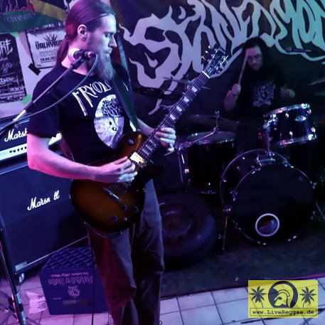 Stoned Monday (D, Jena) Punkrock City Hof - 3. Mai 2024 (1).JPG